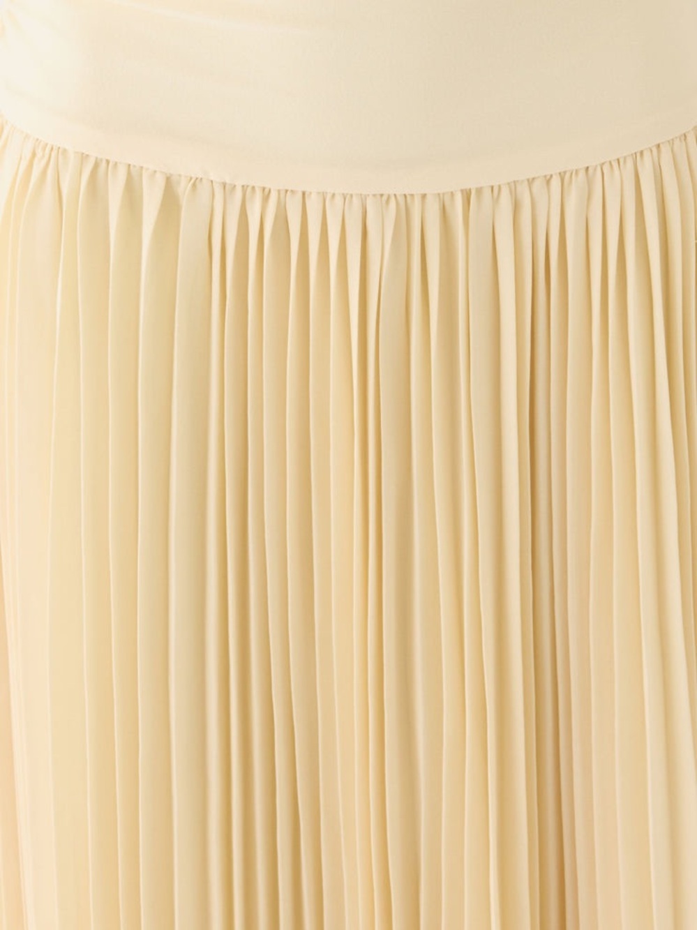 Peppermayo Baby Yellow Harvest Sky Maxi Dress - Picture 6 of 7